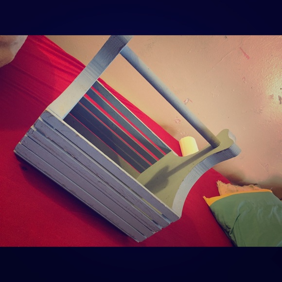 Light basket - Picture 1 of 1